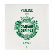 Struna D Jargar klasik violina dolce 630.806