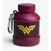 SmartShake - Whey2Go Trichter WonderWoman, DC Comics - 110 ml