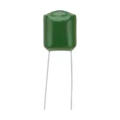 CP 1.2nF/400V, kondenzator