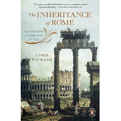 Inheritance of Rome