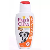 Šampon za pse sa kratkom dlakom Velelek 200ml
