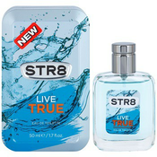 STR8 Live True toaletna voda za muškarce 50 ml