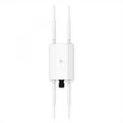 EnGenius ECW260 vstopna točka WLAN 1774 Mbit/s Bela Power over Ethernet (PoE)