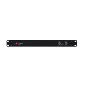 ArtSound PRL-1502, ojačevalnik 2 x 150W - artsound