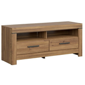 TV komoda Balin - sibiu gold larch