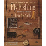 Complete Book of Fly Fishing