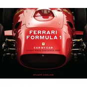 FERARI I FORMULA 1