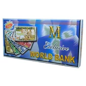 Društvena igra World bank