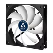 Lüfter ARCTIC 120*120*25 F12 Silent (black) ACFAN00202A