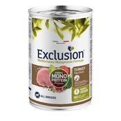 Exclusion PURAN za odrasle pse, 400g