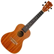 Pasadena SU024B Natural Koncertni ukulele (Kao novo)