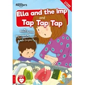Ella and the Imp and Tap Tap Tap