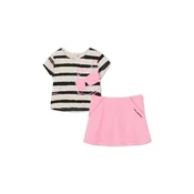 Komplet za dojenčka Karl Lagerfeld