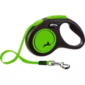 Flexi New NEON - ZELEN - trak S