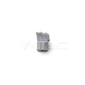 V-TAC Konektor LED traka 5050 RGB