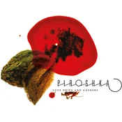 Piroshka - Love Drips And Gathers (Limited Edition) (Clear Coloured) (LP)