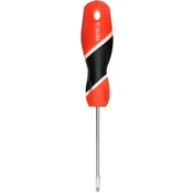 Odvijac ravni 3x75 mm-Mag.CrMo YATO