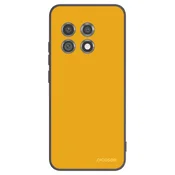Silikonski črni ovitek za OnePlus 11 5G - Sun