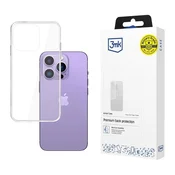 Ovitek za Apple iPhone 14 Pro Max - 3mk Armor