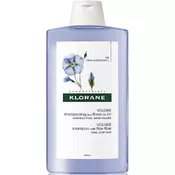 Klorane Šampon sa Lanom 400ml