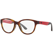 Emporio Armani EK3002 5026 M (47) Havana/Kristalna