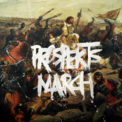 Coldplay - Prospekts March (Reissue) (12 Vinyl)