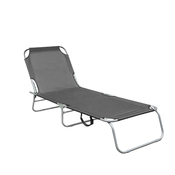 Aga Aga Garden recliner Grey, (21125269)
