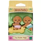 SYLVANIAN FAMILIES Figurice za kupanje i tuširanje