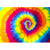 Enjoy - Puzzle Rainbow Swirl 1000 - 1 000 kosov