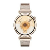 HUAWEI pametni sat Watch GT6 (Konsu-B19M), (41mm), zlatni