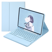 Ykcloud Flip cover in Bluetooth Tipkovnica Ykcloud TS11C za iPad Air5 10.9(2022)/iPad Air4 10.9(2020)/iPad Pro11(2022/2021/2020/2018), (20652420)