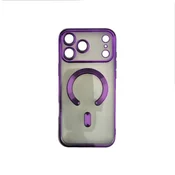 Futrola Magsafe za Iphone 17 Pro max/ lila