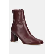 Gležnarji Steve Madden Hurst