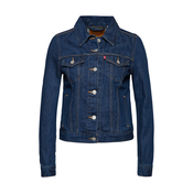 LEVIS Prehodna jakna, modra