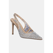 Visoke pete Steve Madden Reyes-R