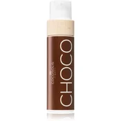 Cocosolis Tonirno olje za telo Cacao - 110 ml