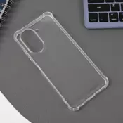 Maska Transparent Ice Cube za Xiaomi Redmi A5 EU (173 mm)
