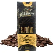 Lollo Caffé Grand Bar Supreme kavna zrna 1 kg