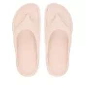 Japonke Crocs Mellow Recovery Flip 211100 Bež