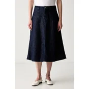 Marc OPolo krilo A-kroja denim
