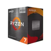 AMD Ryzen 7 5800X3D AM4 BOX