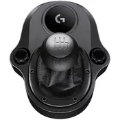LOGITECH Driving Force Shifter - EMEA