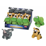 Nobby Igracka za pse Moppy ovca, slon, lav 12-14cm