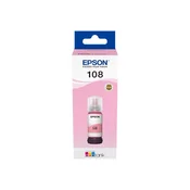 EPSON 108 črnilo, svetla magenta, 70ml