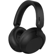 Bežične slušalice s mikrofonom Philips - TAH8000EBK/00, ANC, crne
