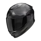 Scorpion EXO-GT SP Air SOLID integralna motociklisticka kaciga mat biserno crna