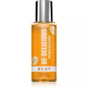 DKNY Be Delicious Golden Delicious odišavljeno pršilo za telo za ženske 250 ml