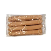 Hrenovke, telečje, 150-160 g, 0,60 kg