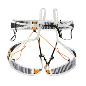 Petzl FLY skialpinistický úväzok čierny