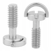 shumee Vijak za stojalo 1/4 palca, dolžine 24 mm, za kamero